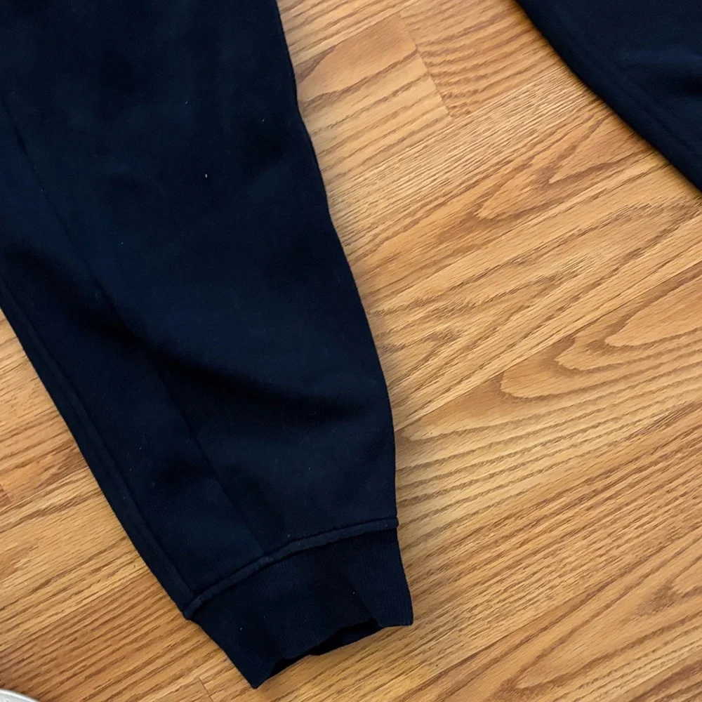 Lululemon Navy Blue Jogger Sweatpants - Picture 7 of 11